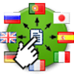 One Click Translate 4 Langs. for PC