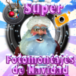 Super Christmas Photomontages for PC Super Christmas Photomontages for PC