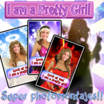 Girl's Super photomontages LT for PC Girl's Super photomontages LT for PC