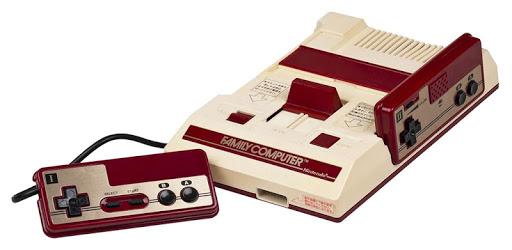 Advanced NES FC Simulator Free PC screenshot