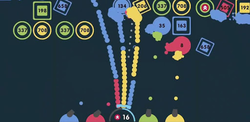Bubbles Cannon PC screenshot