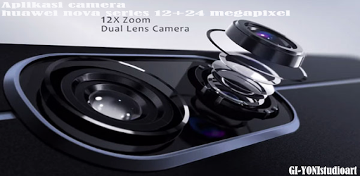 Camera for huawei NOVA lite series PC screenshot Camera for huawei NOVA lite series PC screenshot