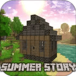 Summer Story for PC