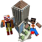 City Craft 2: TNT & Clowns icon
