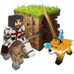 Medieval Craft 2 icon
