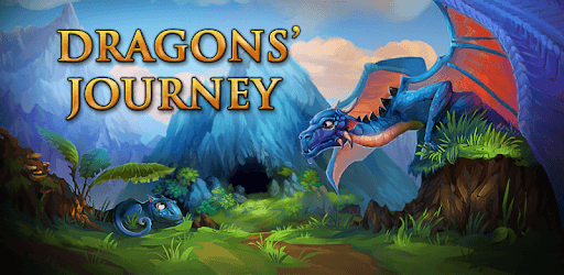 Dragons' Journey PC screenshot Dragons' Journey PC screenshot