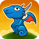 Dragons' Journey for PC Dragons' Journey for PC