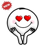 💘 WAStickerApps Love and Lovers Couples icon