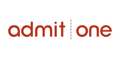Admit-One Mobile Booking PC screenshot