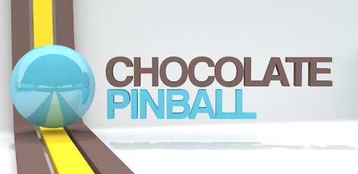 Chocolate Pinball PC screenshot