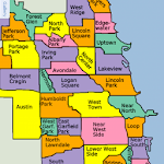 Chicago Map Puzzle for PC Chicago Map Puzzle for PC