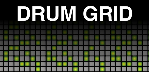Drum Grid PC screenshot