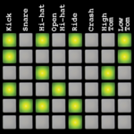 Drum Grid for PC