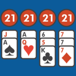 Four By 21 icon