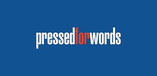 Pressed For Words PC screenshot