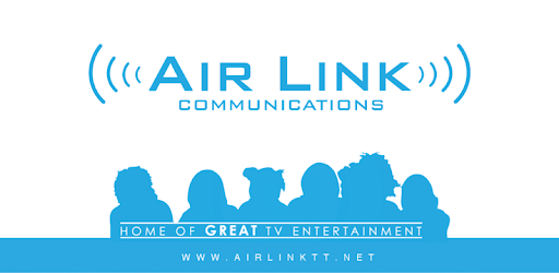 Air Link TV PC screenshot Air Link TV PC screenshot