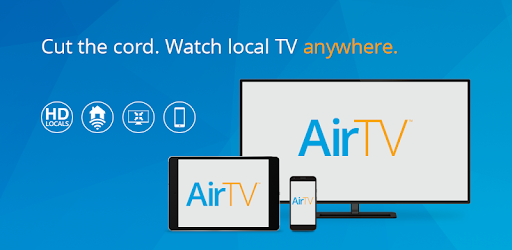 AirTV: Watch Local TV Anywhere PC screenshot AirTV: Watch Local TV Anywhere PC screenshot