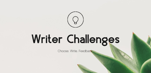 Writer Challenges (Writing Prompts) PC screenshot Writer Challenges (Writing Prompts) PC screenshot
