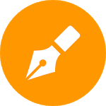 Writer Tools - Novel Planner, Tracker & Editor icon