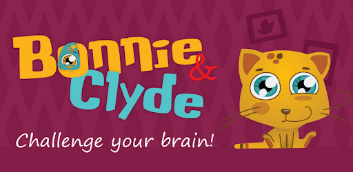Bonnie & Clyde: puzzle, find the fish, search PC screenshot Bonnie & Clyde: puzzle, find the fish, search PC screenshot