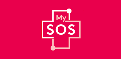 MySOS PC screenshot