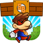 Super Brandom - Classic platform games for PC Super Brandom - Classic platform games for PC