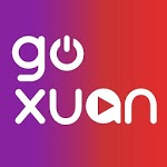 goXUAN icon