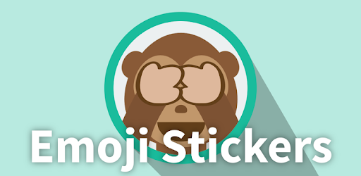 Emoji Stickers PC screenshot