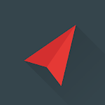 Just a Compass (Free & No Ads) icon