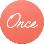 Once -A special period tracker for PC