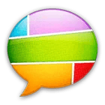 A Comic Viewer icon