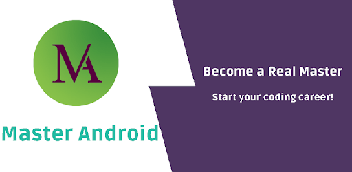 Master Android - Learn Android, Java & Kotlin PC screenshot
