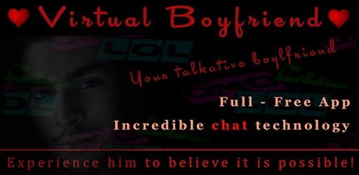 Talking Boyfriend PC screenshot Talking Boyfriend PC screenshot
