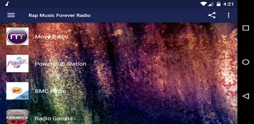 Rap Music Radio - Rapping, Beatboxing, Turntables PC screenshot Rap Music Radio - Rapping, Beatboxing, Turntables PC screenshot