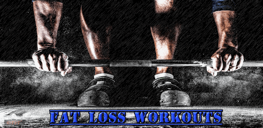 Fat Loss Workout PC screenshot
