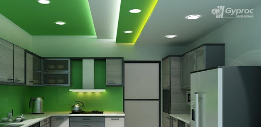 Gypsum Home Design Ideas PC screenshot