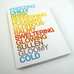 Brochure Design for PC