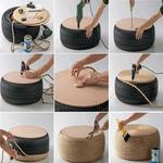 DIY Furniture Ideas for PC
