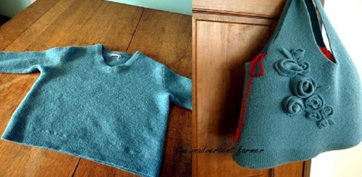 DIY Bag Ideas PC screenshot