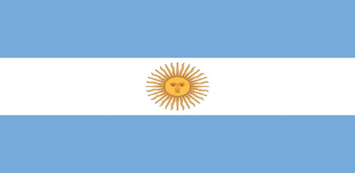 Argentina National Anthem PC screenshot Argentina National Anthem PC screenshot