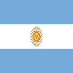 Argentina National Anthem icon