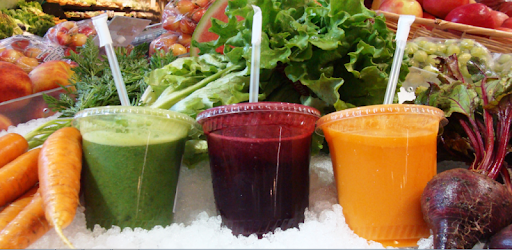 juicing for weight loss - 30 days challenge PC screenshot