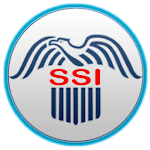 SSI : Supplemental Security Income icon