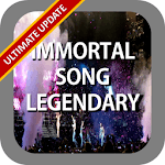 Immortal Songs Collections for PC Immortal Songs Collections for PC