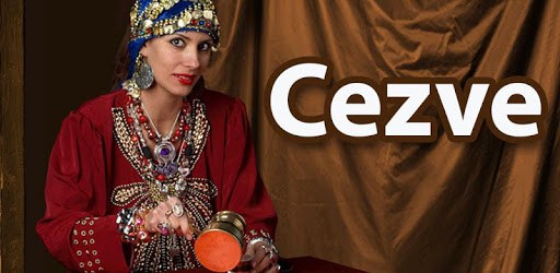 Cezve Coffee Oracle PC screenshot Cezve Coffee Oracle PC screenshot