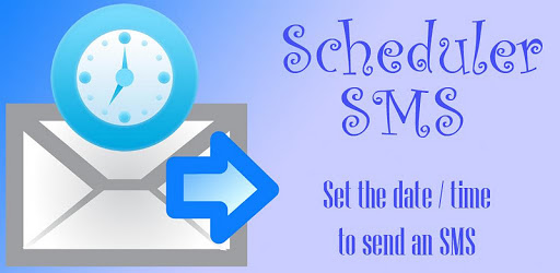 Scheduler SMS LITE PC screenshot Scheduler SMS LITE PC screenshot