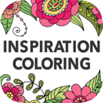 Coloring Book - Inspiration for PC