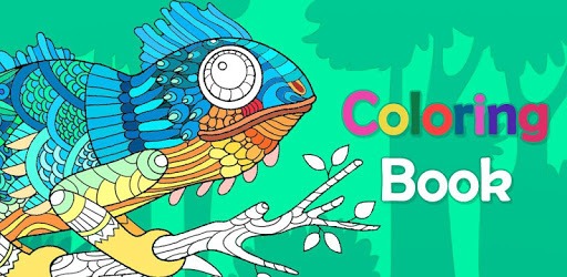 Free Adult Coloring Book App | Animals π¦πΌπΆ PC screenshot Free Adult Coloring Book App | Animals π¦πΌπΆ PC screenshot