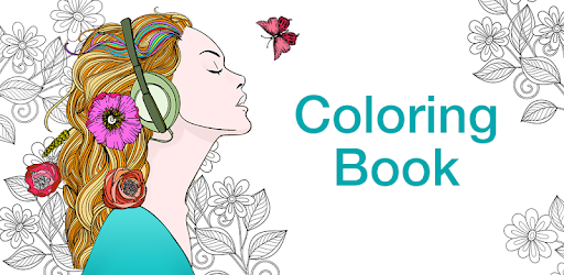 Coloring Book 2019 ❤ Free Coloring Book for Adults PC screenshot Coloring Book 2019 ❤ Free Coloring Book for Adults PC screenshot