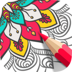 Mandala Coloring Book πΈ Free Adult Coloring Book for PC Mandala Coloring Book πΈ Free Adult Coloring Book for PC